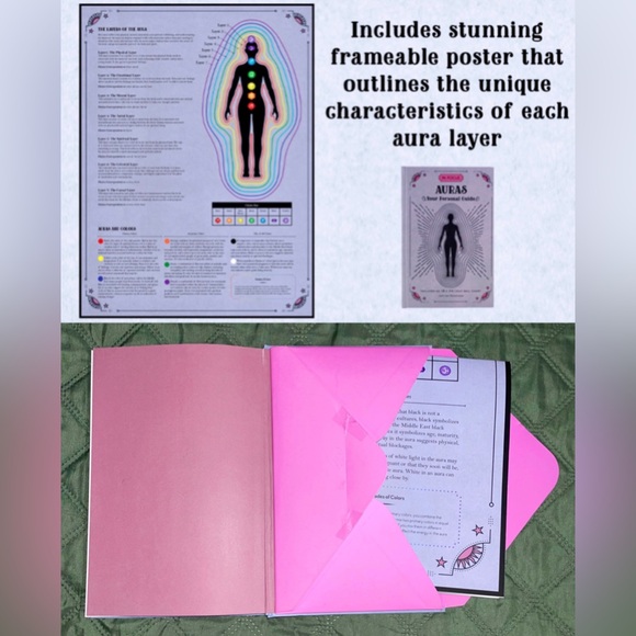 TAROT 5-piece Set for Beginners - Picture 9 of 11